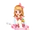 White Santa Coord