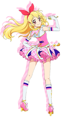 High Pink Parade Coord | All Aikatsu! Wiki | Fandom High Pink Parade Coord | All Aikatsu! Wiki | Fandom
