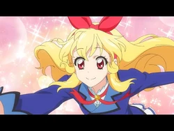 SHINING LINE* | All Aikatsu! Wiki | Fandom
