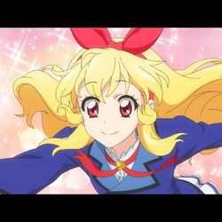SHINING LINE* | All Aikatsu! Wiki | Fandom