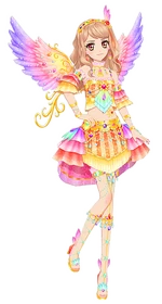 Daylight Festival Chara