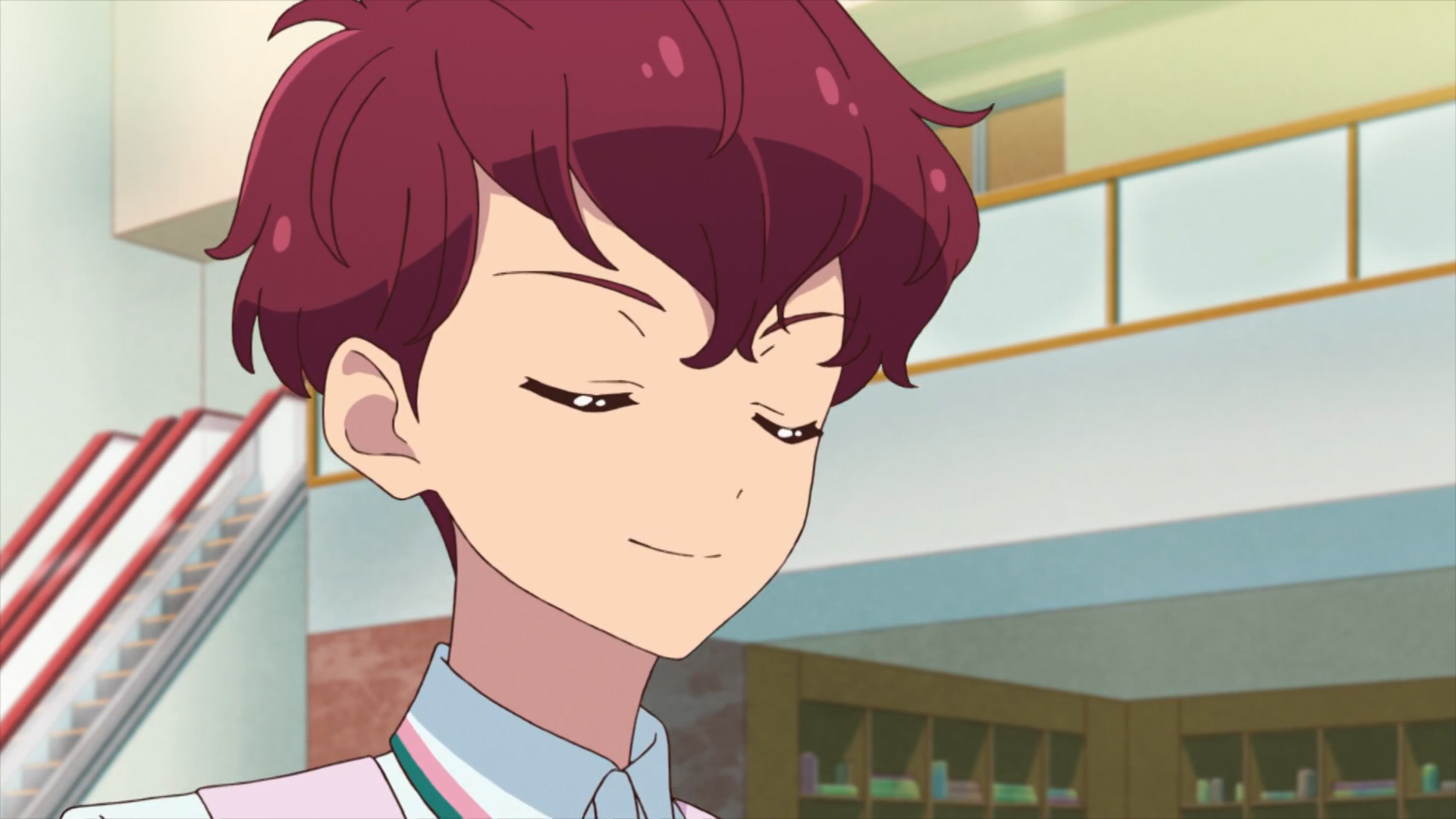 Tsubasa Sena All Aikatsu Wiki Fandom Tsubasa Sena All Aikatsu Wiki Fandom