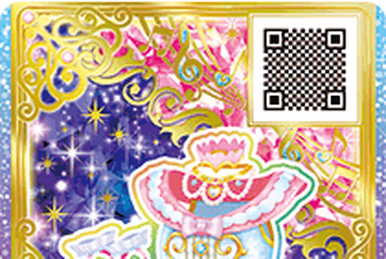 Gothic Victoria | All Aikatsu! Wiki | Fandom
