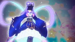 Sagittarius Milky Way | All Aikatsu! Wiki | Fandom