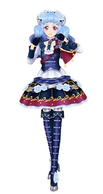 Night Dream Fantasy Coord | All Aikatsu! Wiki | Fandom