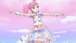 Angel Alice Coord | All Aikatsu! Wiki | Fandom