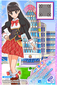 AIKATSU!STYLE for Lady ドリームアカデミーコート　M 新品 AIKATSU!STYLE for Lady ドリームアカデミーコート | アイカツ