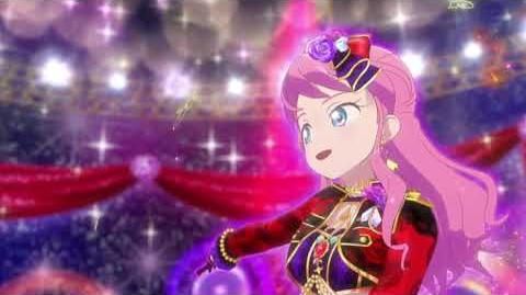 Girls Be Ambitious All Aikatsu Wiki Fandom