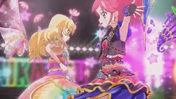 Musical Scorpio Coord | All Aikatsu! Wiki | Fandom