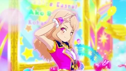 Lilac Marching Coord | All Aikatsu! Wiki | Fandom