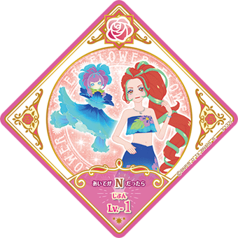 Data Carddass Aikatsu Planet! Part 3 | All Aikatsu! Wiki | Fandom