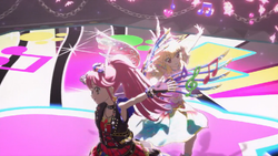 Mermaid Pisces Coord | All Aikatsu! Wiki | Fandom
