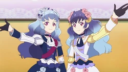 Daydream Fantasy Coord | All Aikatsu! Wiki | Fandom