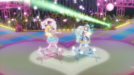 STARDOM! | All Aikatsu! Wiki | Fandom