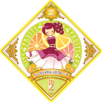 TV Program/Data Carddass 