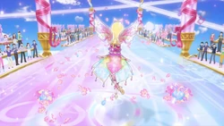 Mermaid Pisces Coord | All Aikatsu! Wiki | Fandom
