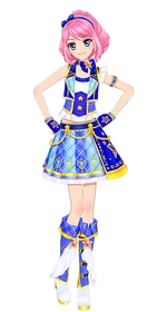 Img blue marching coord