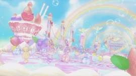 Message of a Rainbow | All Aikatsu! Wiki | Fandom