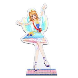 Data Carddass Aikatsu on Parade! Carddass Goods | All Data Carddass Aikatsu on Parade! Carddass Goods | All