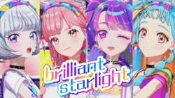 Passion Streaming Coord | All Aikatsu! Wiki | Fandom