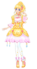 Love Destiny Coord | All Aikatsu! Wiki | Fandom