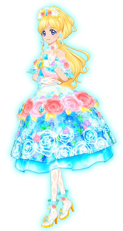Ange Aquamarine Coord | All Aikatsu! Wiki | Fandom Ange Aquamarine Coord | All Aikatsu! Wiki | Fandom
