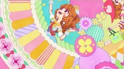 Tutu Ballerina All Aikatsu Wiki Fandom
