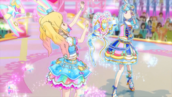 STARDOM!/Image gallery | All Aikatsu! Wiki | Fandom