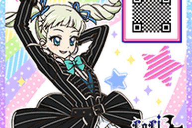 Rose Bonbon Coord | All Aikatsu! Wiki | Fandom