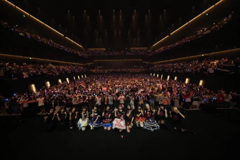 ALL AIKATSU! ROCK FES. | All Aikatsu! Wiki | Fandom