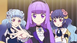 Daydream Fantasy Coord | All Aikatsu! Wiki | Fandom