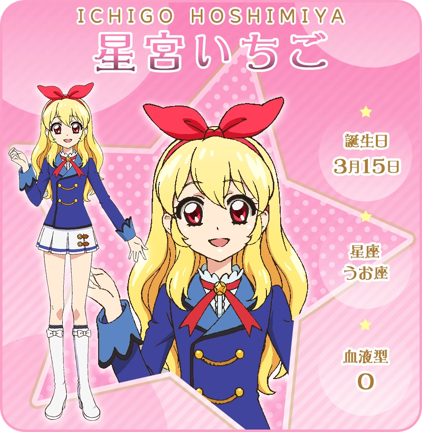 All Aikatsu Portal Page Idol All Aikatsu Wiki Fandom