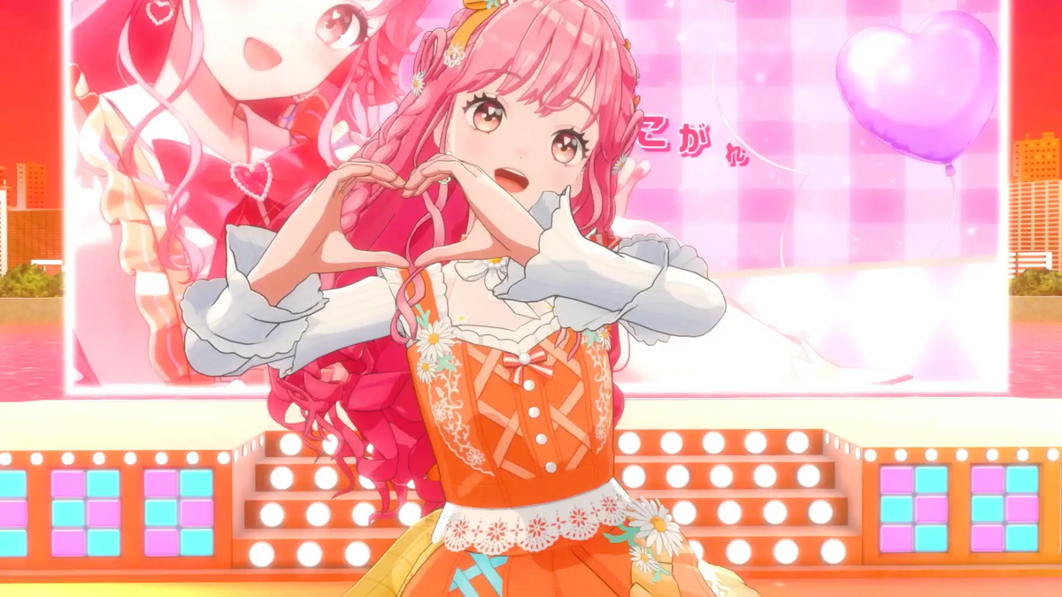 Killer☆Tune | All Aikatsu! Wiki | Fandom