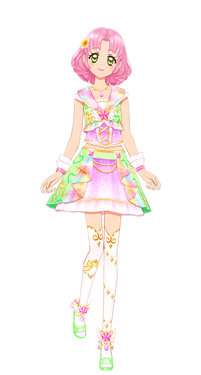 アイカツスターズ！AIKATSU☆STARS！＆STAR☆ANISセレクション
