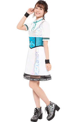 Mizuki | All Aikatsu! Wiki | Fandom