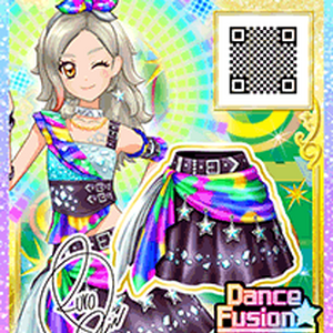 Dance Fusion All Aikatsu Wiki Fandom
