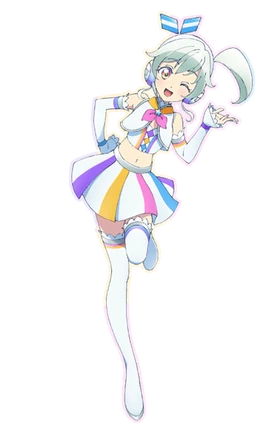 Coco | All Aikatsu! Wiki | Fandom