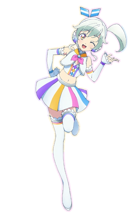 Coco | All Aikatsu! Wiki | Fandom