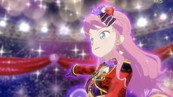 One Night Mirage Coord | All Aikatsu! Wiki | Fandom
