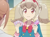 Aikatsu! Pass