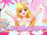 Admired Customization☆