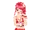 Magical Red Coord