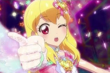 Love Moonrise | All Aikatsu! Wiki | Fandom