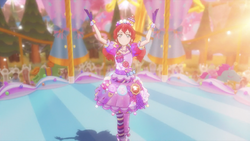 Joker Garnet Coord | All Aikatsu! Wiki | Fandom Joker Garnet Coord | All Aikatsu! Wiki | Fandom