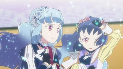 Daydream Fantasy Coord | All Aikatsu! Wiki | Fandom