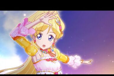 アイカツスターズ! アイカツフレンズ 805枚 TV Anime/Data Carddass 