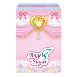 Data Carddass Aikatsu on Parade! Card Set | All Aikatsu