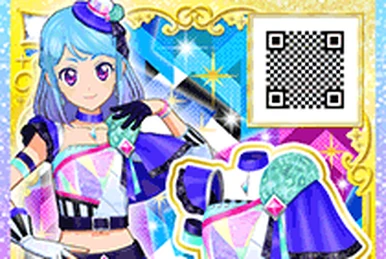 Happy Rainbow | All Aikatsu! Wiki | Fandom