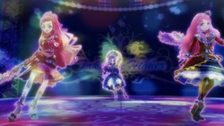 Elza Forte/Image gallery | All Aikatsu! Wiki | Fandom