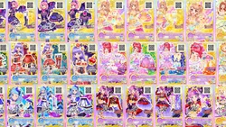 Rose Glass Princess Coord | All Aikatsu! Wiki | Fandom